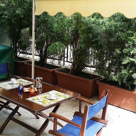 Appia Antica Apartment Wifi Ac โรม ห้อง รูปภาพ