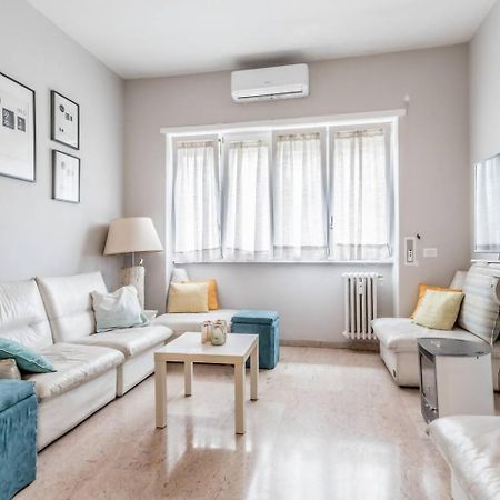Appia Antica Apartment Wifi Ac โรม ภายนอก รูปภาพ