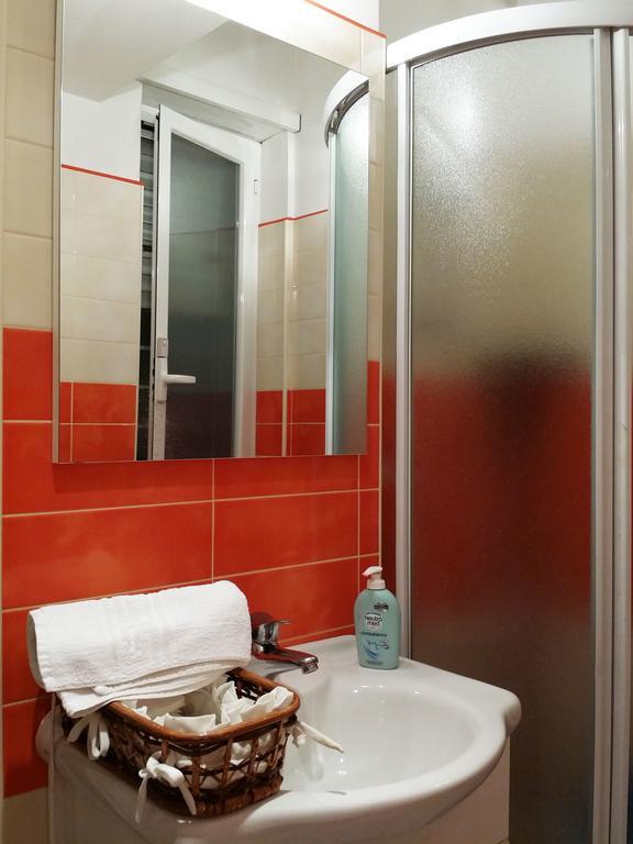 Appia Antica Apartment Wifi Ac โรม ห้อง รูปภาพ