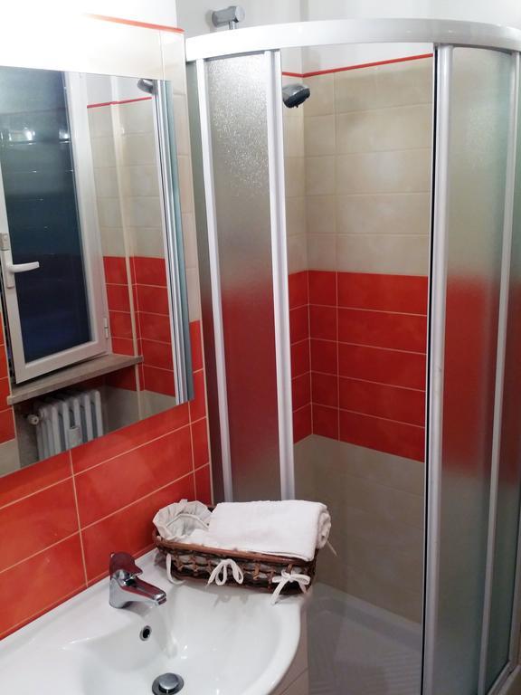 Appia Antica Apartment Wifi Ac โรม ห้อง รูปภาพ