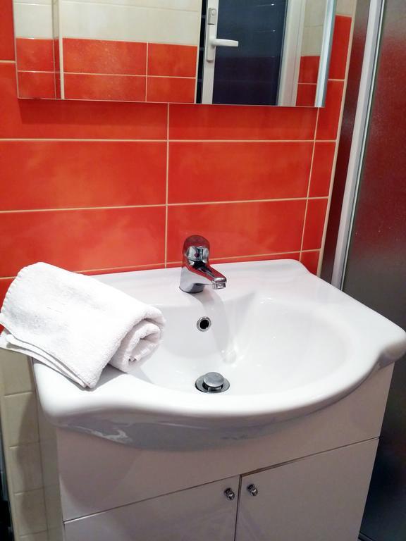 Appia Antica Apartment Wifi Ac โรม ห้อง รูปภาพ