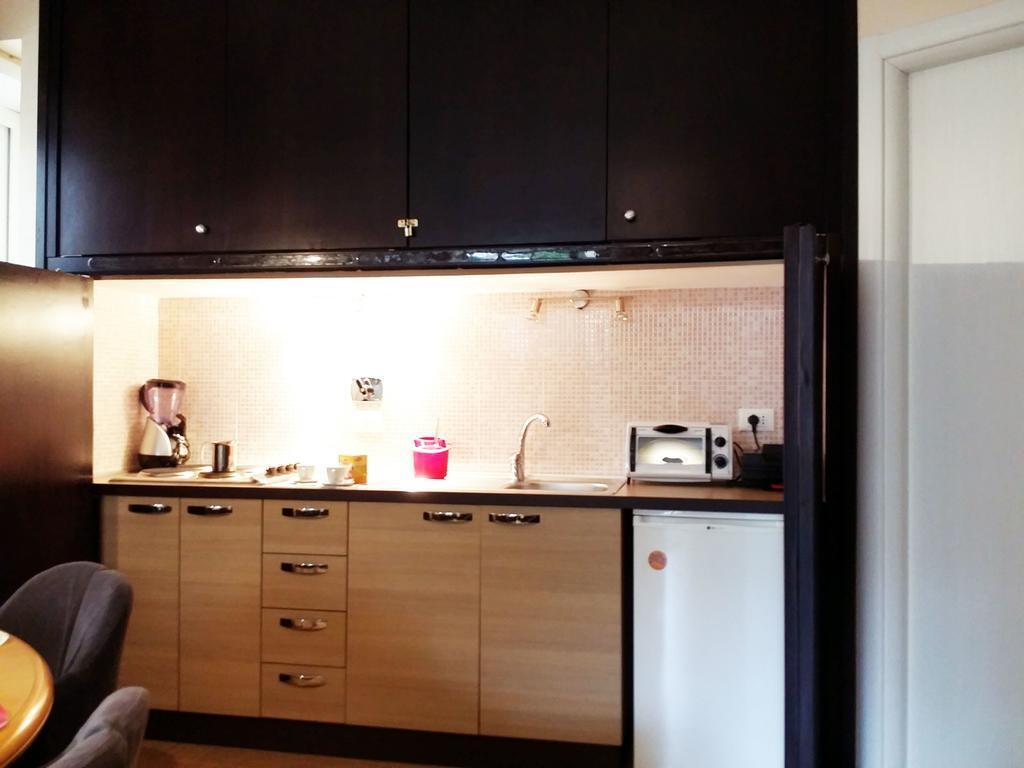 Appia Antica Apartment Wifi Ac โรม ห้อง รูปภาพ