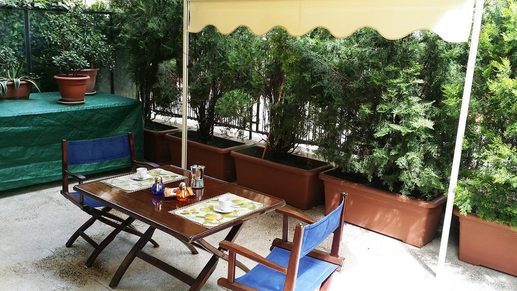 Appia Antica Apartment Wifi Ac โรม ห้อง รูปภาพ