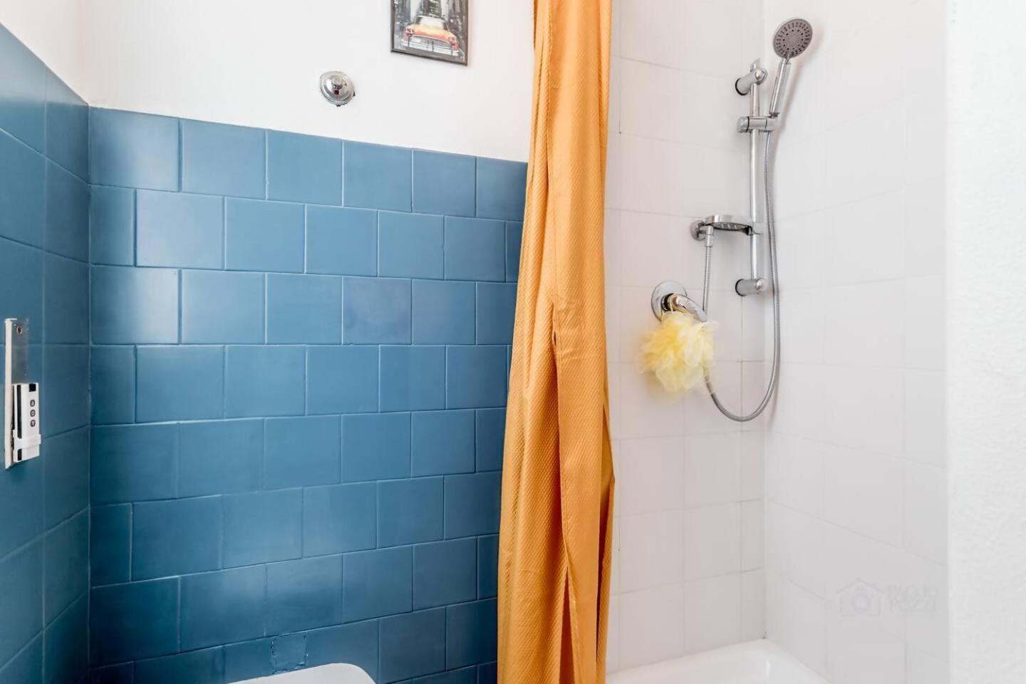 Appia Antica Apartment Wifi Ac โรม ภายนอก รูปภาพ