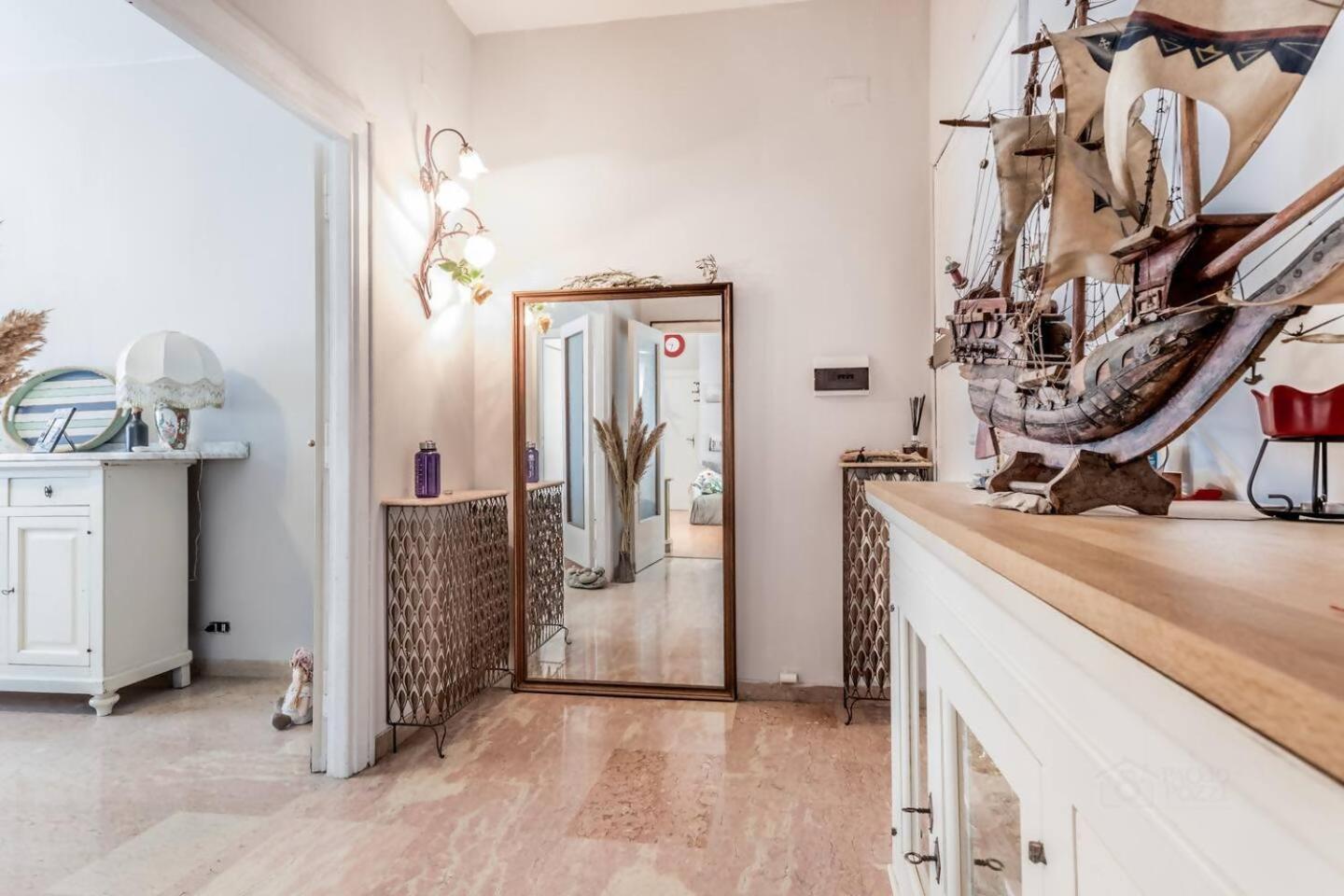 Appia Antica Apartment Wifi Ac โรม ภายนอก รูปภาพ