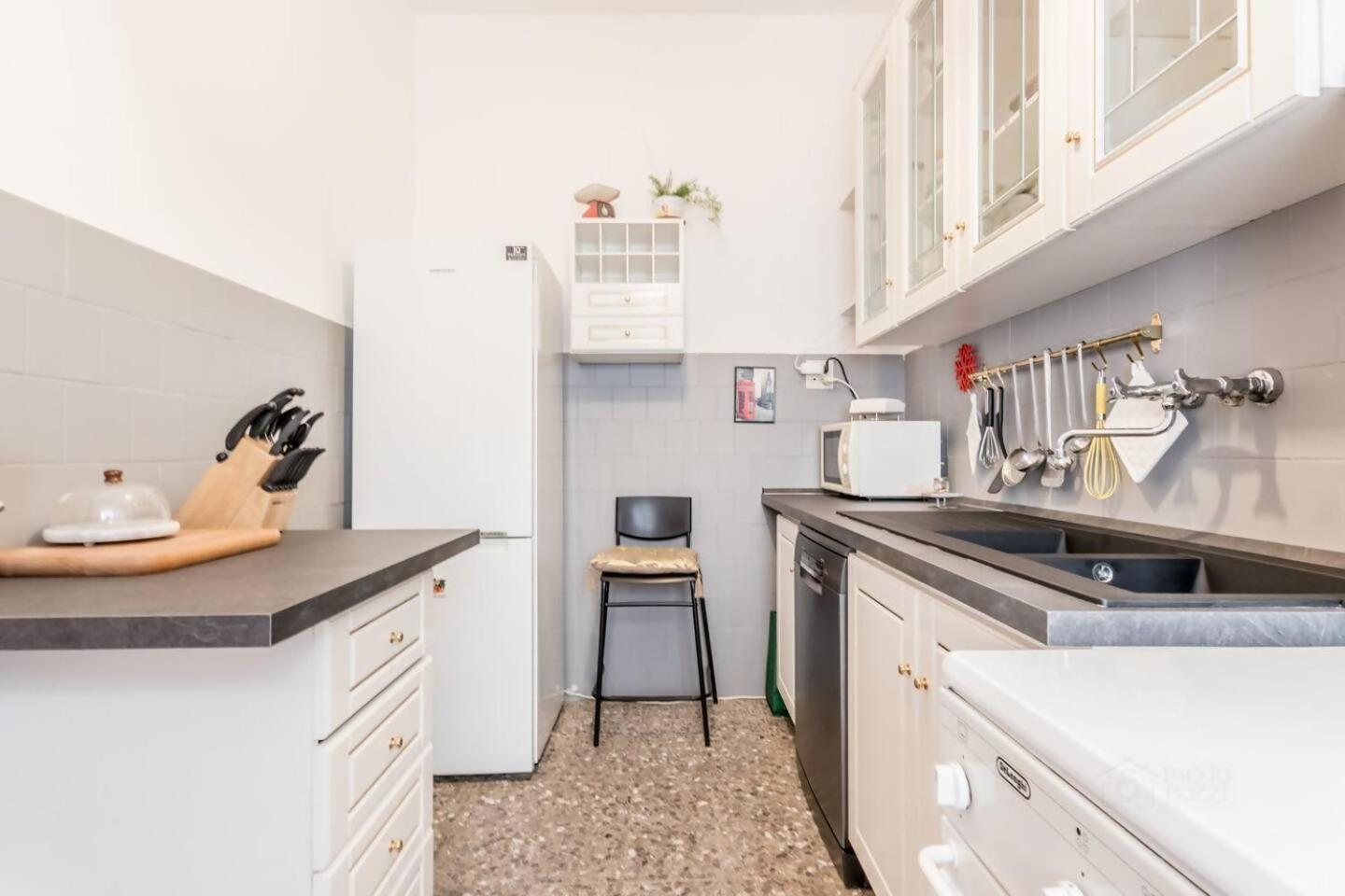 Appia Antica Apartment Wifi Ac โรม ภายนอก รูปภาพ