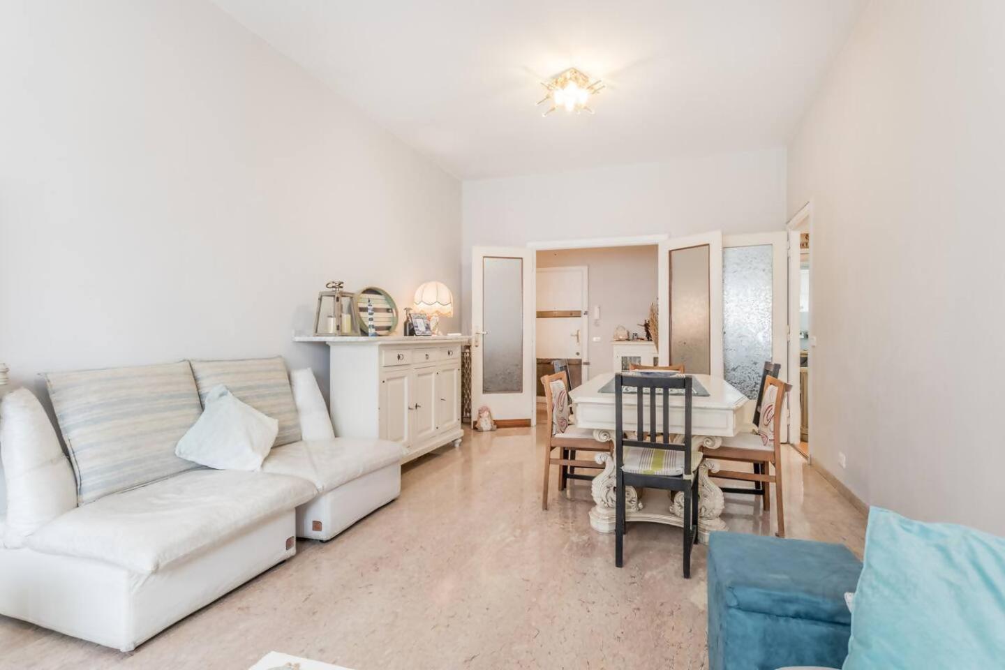 Appia Antica Apartment Wifi Ac โรม ภายนอก รูปภาพ