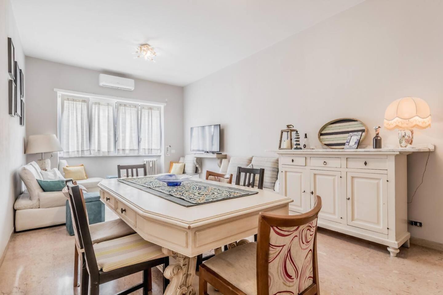 Appia Antica Apartment Wifi Ac โรม ภายนอก รูปภาพ