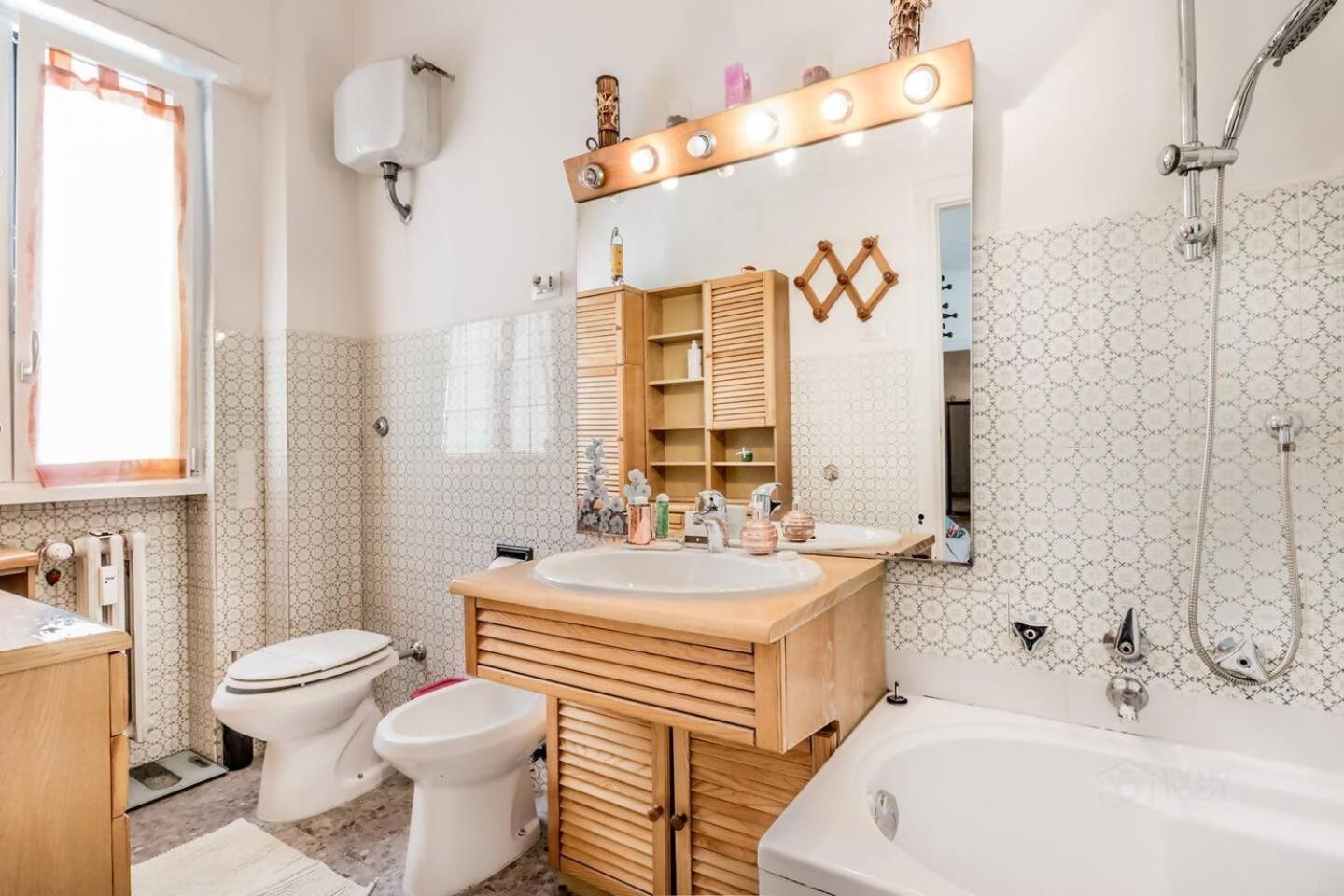 Appia Antica Apartment Wifi Ac โรม ภายนอก รูปภาพ