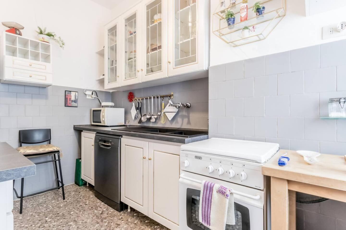 Appia Antica Apartment Wifi Ac โรม ภายนอก รูปภาพ