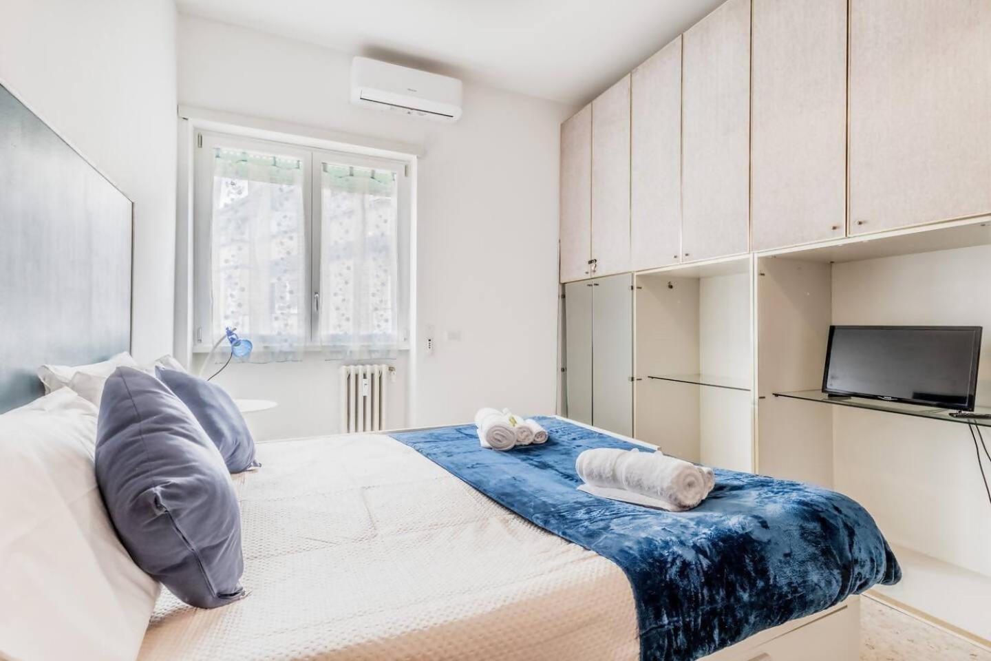 Appia Antica Apartment Wifi Ac โรม ภายนอก รูปภาพ