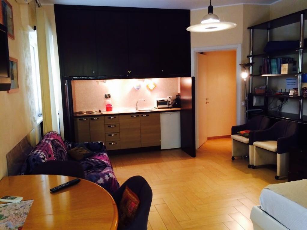 Appia Antica Apartment Wifi Ac โรม ภายนอก รูปภาพ