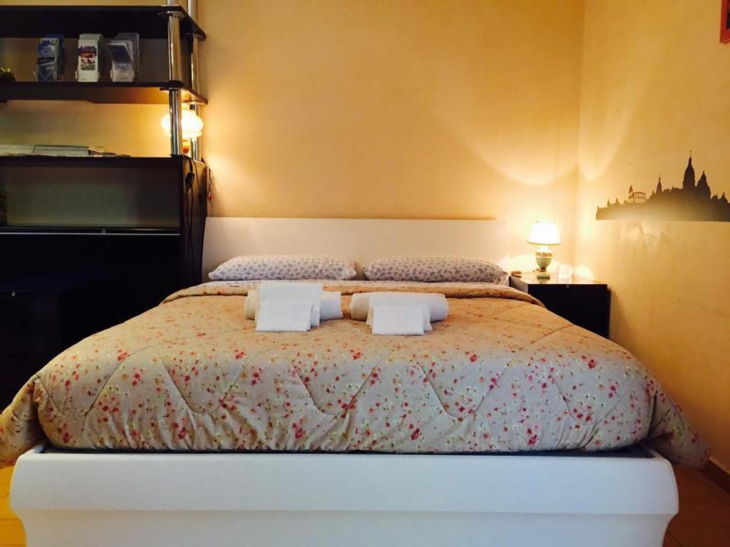 Appia Antica Apartment Wifi Ac โรม ภายนอก รูปภาพ