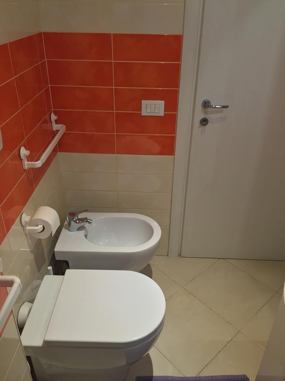 Appia Antica Apartment Wifi Ac โรม ภายนอก รูปภาพ